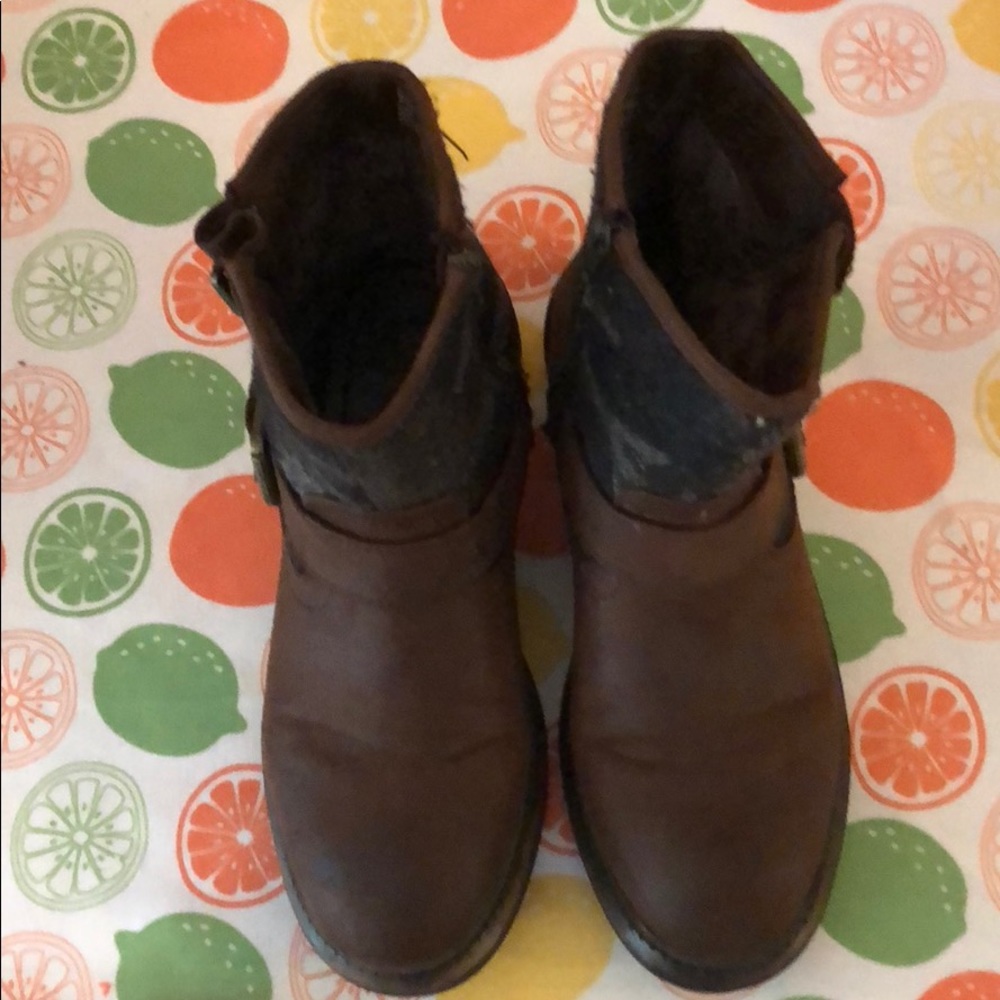 Beautiful boot great for winter
